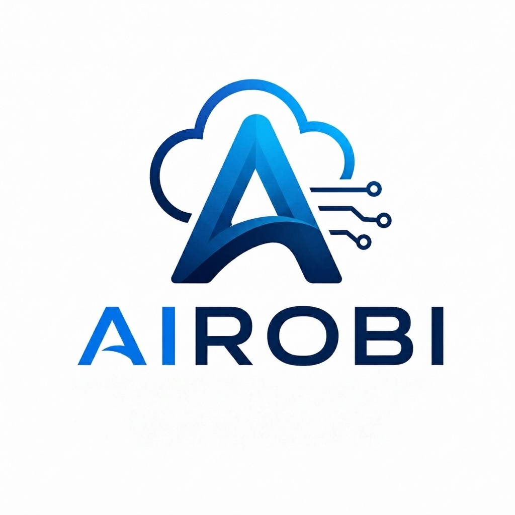 Logo Airobi